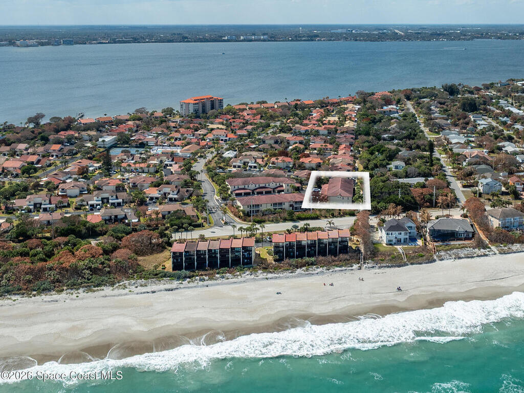 3188 Ricks Way, Melbourne Beach, FL 32951