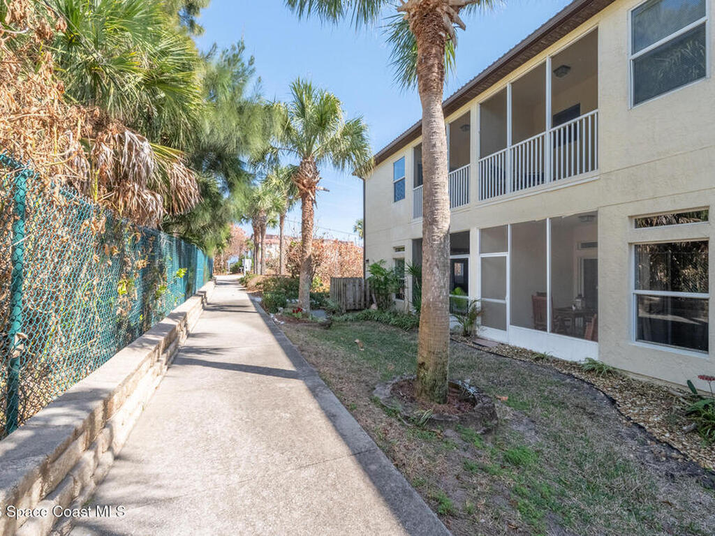 3188 Ricks Way, Melbourne Beach, FL 32951
