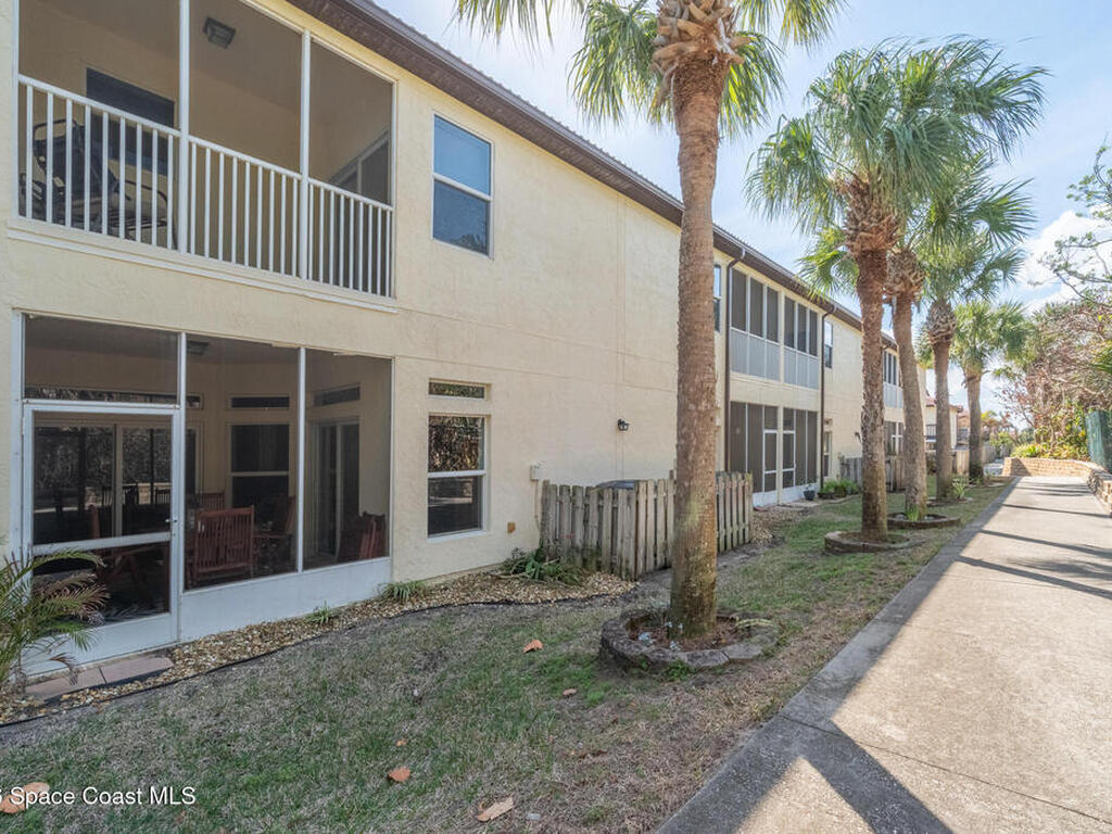 3188 Ricks Way, Melbourne Beach, FL 32951