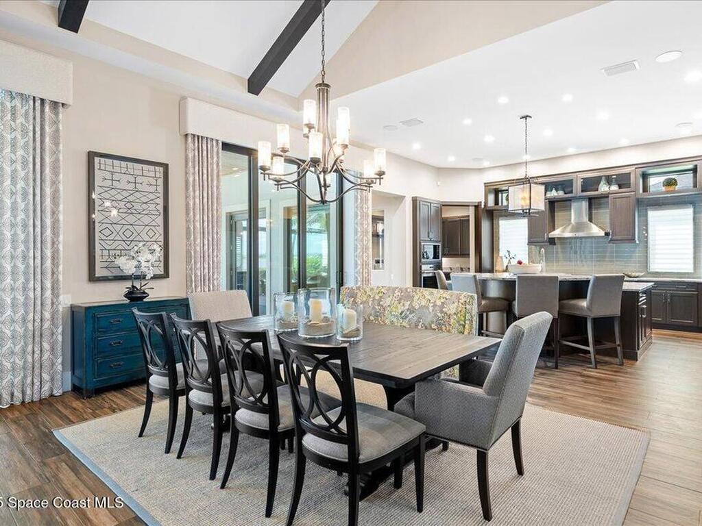 4513 Milost Drive, Rockledge, FL 32955