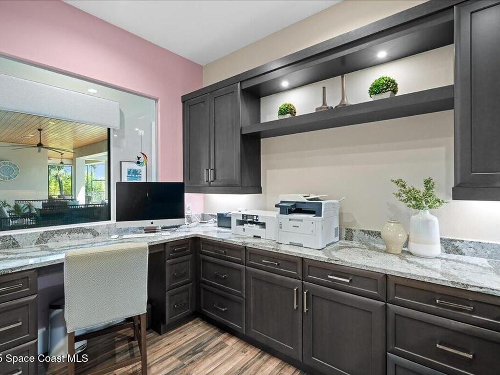 4513 Milost Drive, Rockledge, FL 32955