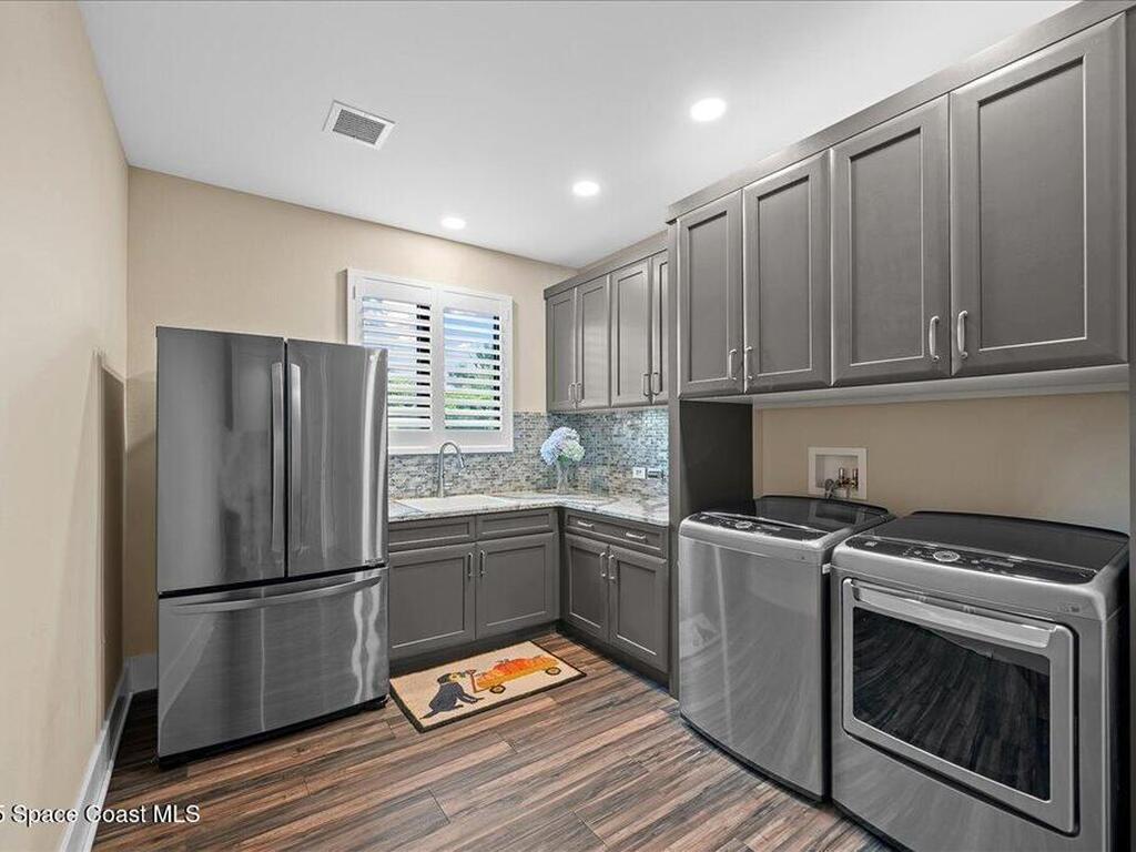4513 Milost Drive, Rockledge, FL 32955