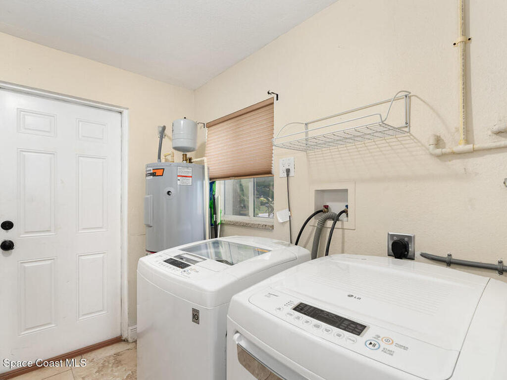 280 Andros Drive, Merritt Island, FL 32952