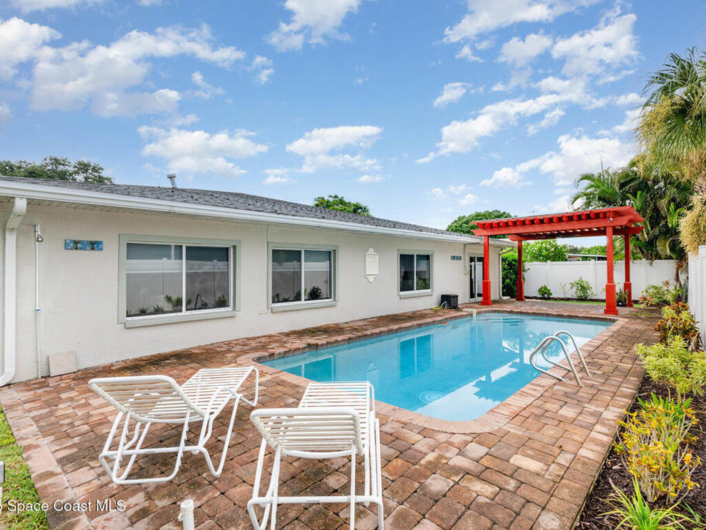 280 Andros Drive, Merritt Island, FL 32952