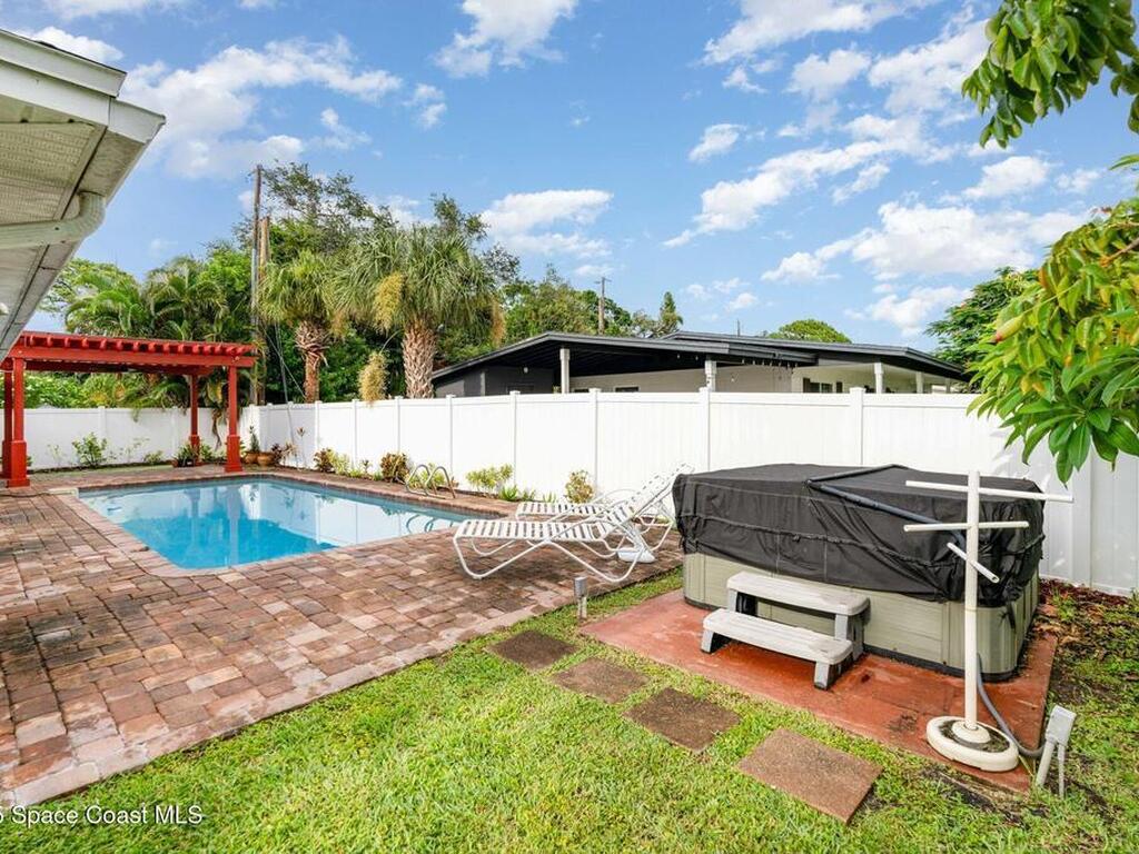 280 Andros Drive, Merritt Island, FL 32952