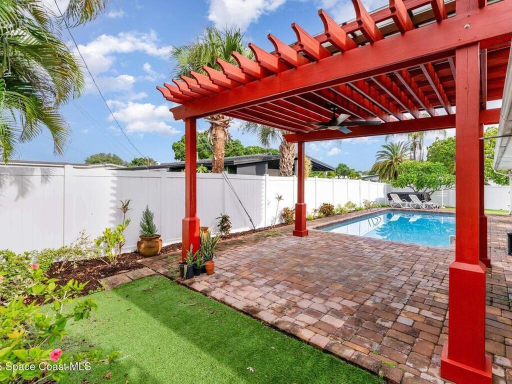 280 Andros Drive, Merritt Island, FL 32952