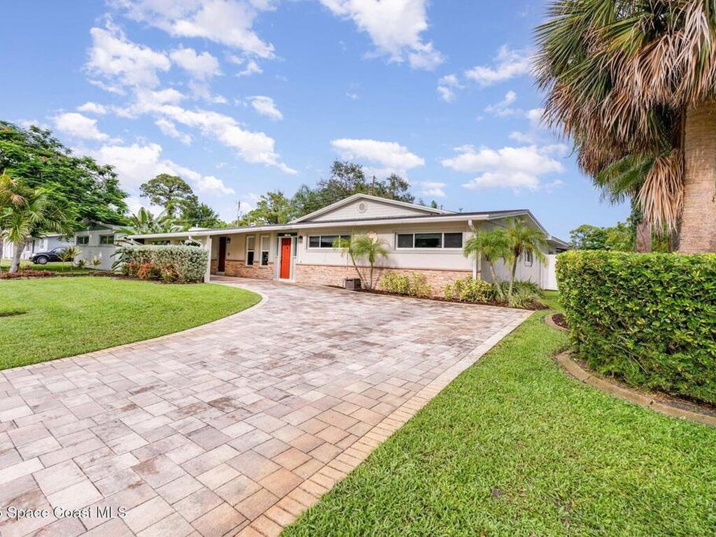280 Andros Drive, Merritt Island, FL 32952