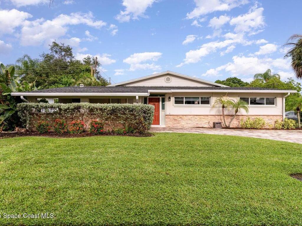 280 Andros Drive, Merritt Island, FL 32952