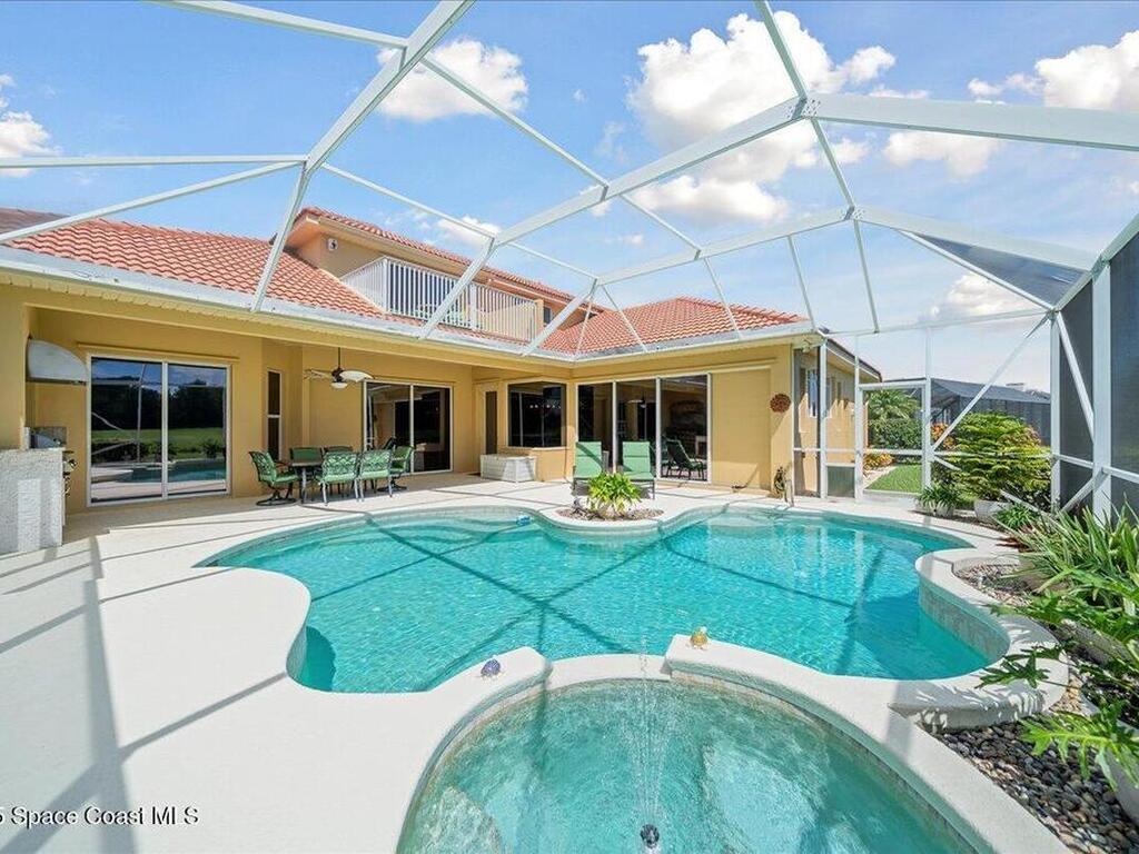 965 Chatsworth Drive, Melbourne, FL 32940