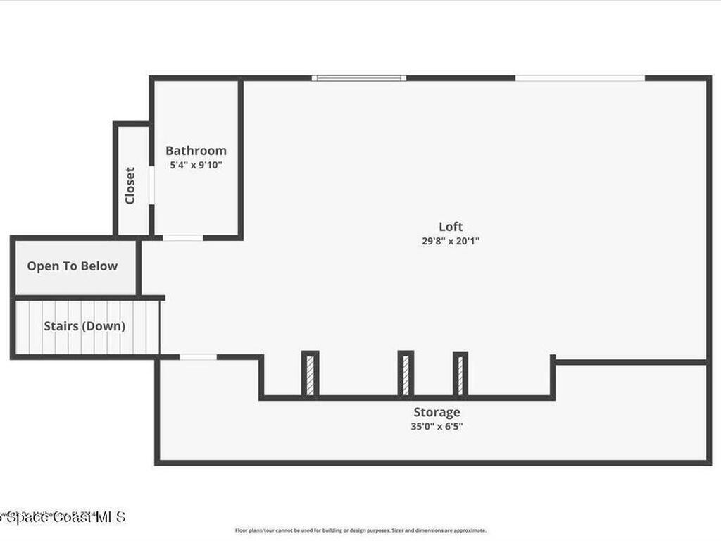 965 Chatsworth Drive, Melbourne, FL 32940