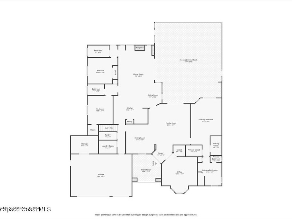 965 Chatsworth Drive, Melbourne, FL 32940