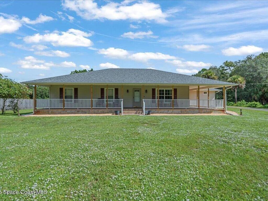 5200 Cangro St Street, Cocoa, FL 32926