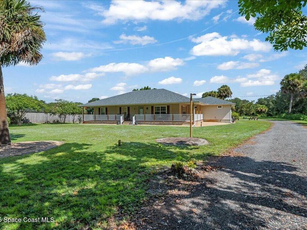 5200 Cangro St Street, Cocoa, FL 32926