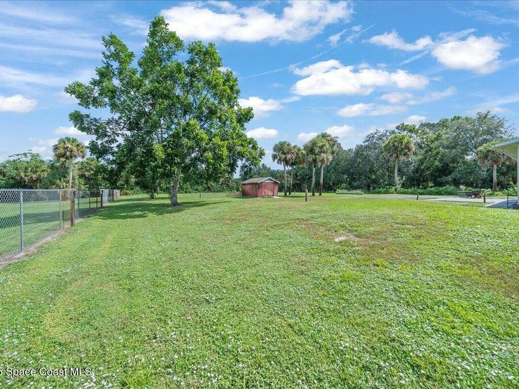 5200 Cangro St Street, Cocoa, FL 32926
