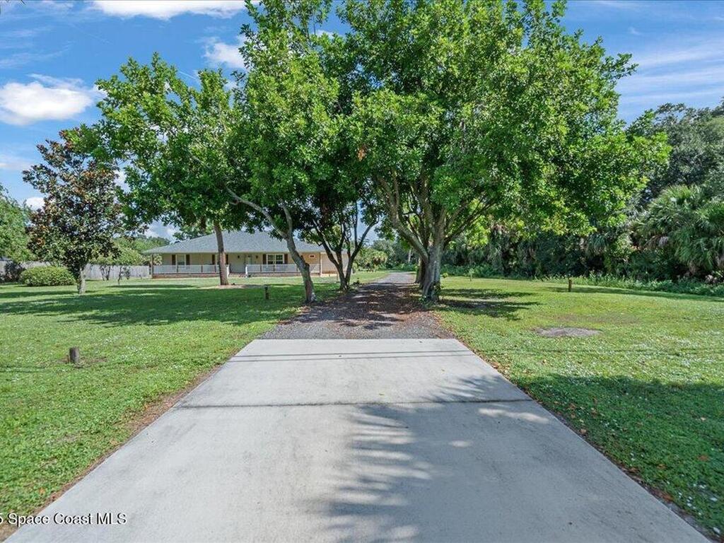 5200 Cangro St Street, Cocoa, FL 32926