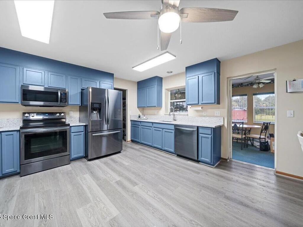 5200 Cangro St Street, Cocoa, FL 32926