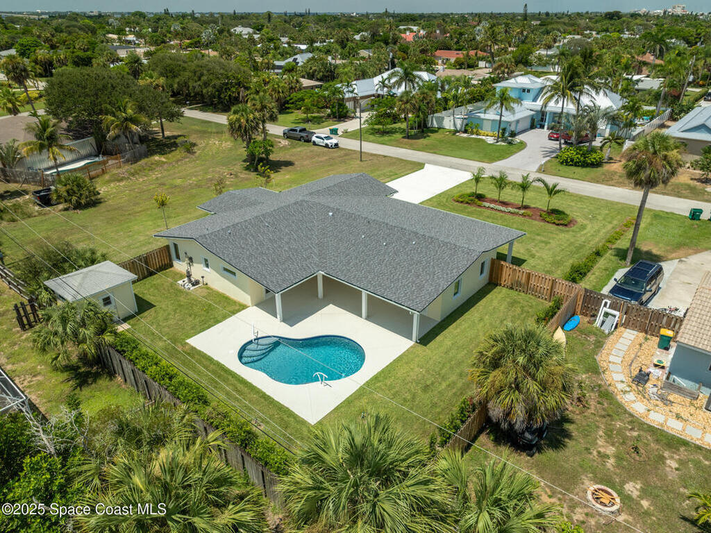 157 Miami Avenue, Indialantic, FL 32903