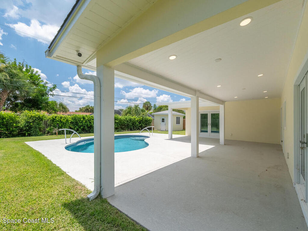 157 Miami Avenue, Indialantic, FL 32903