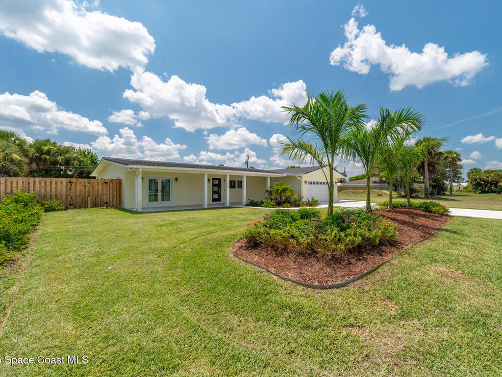 157 Miami Avenue, Indialantic, FL 32903
