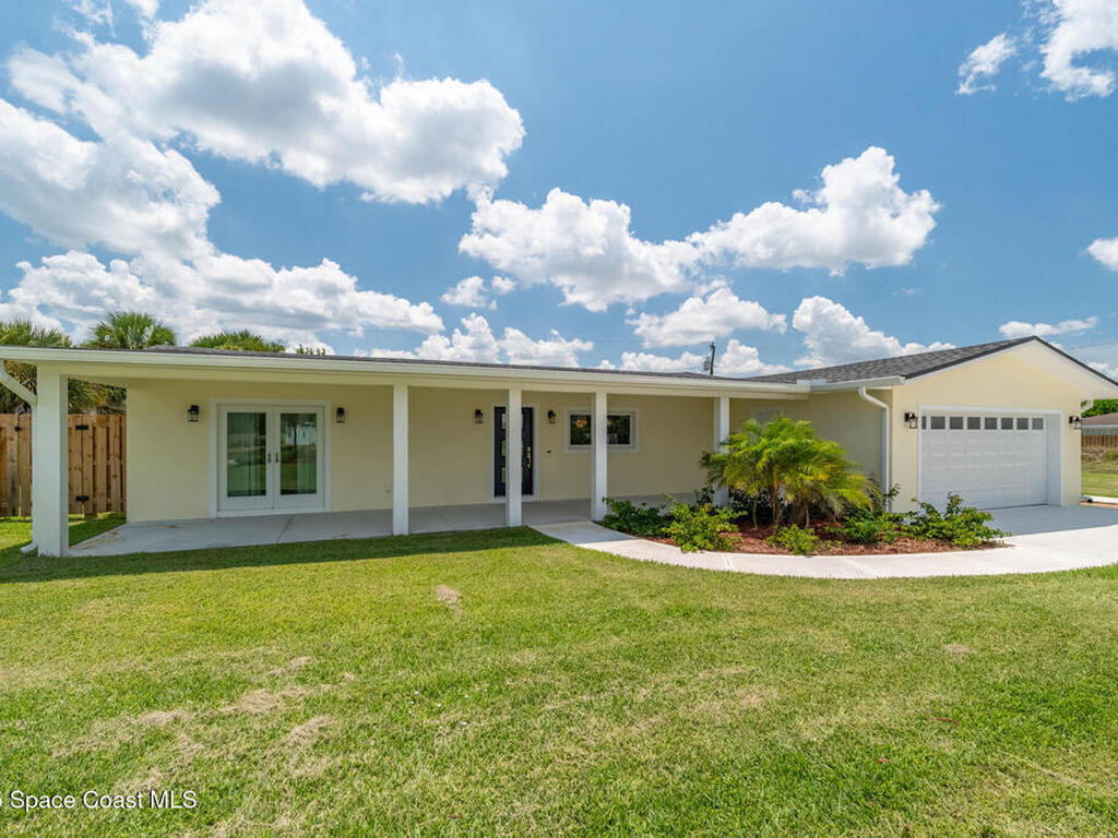 157 Miami Avenue, Indialantic, FL 32903