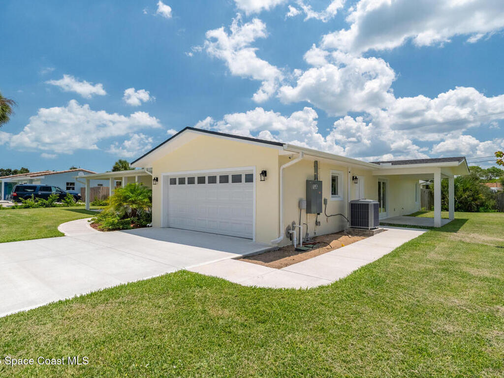 157 Miami Avenue, Indialantic, FL 32903
