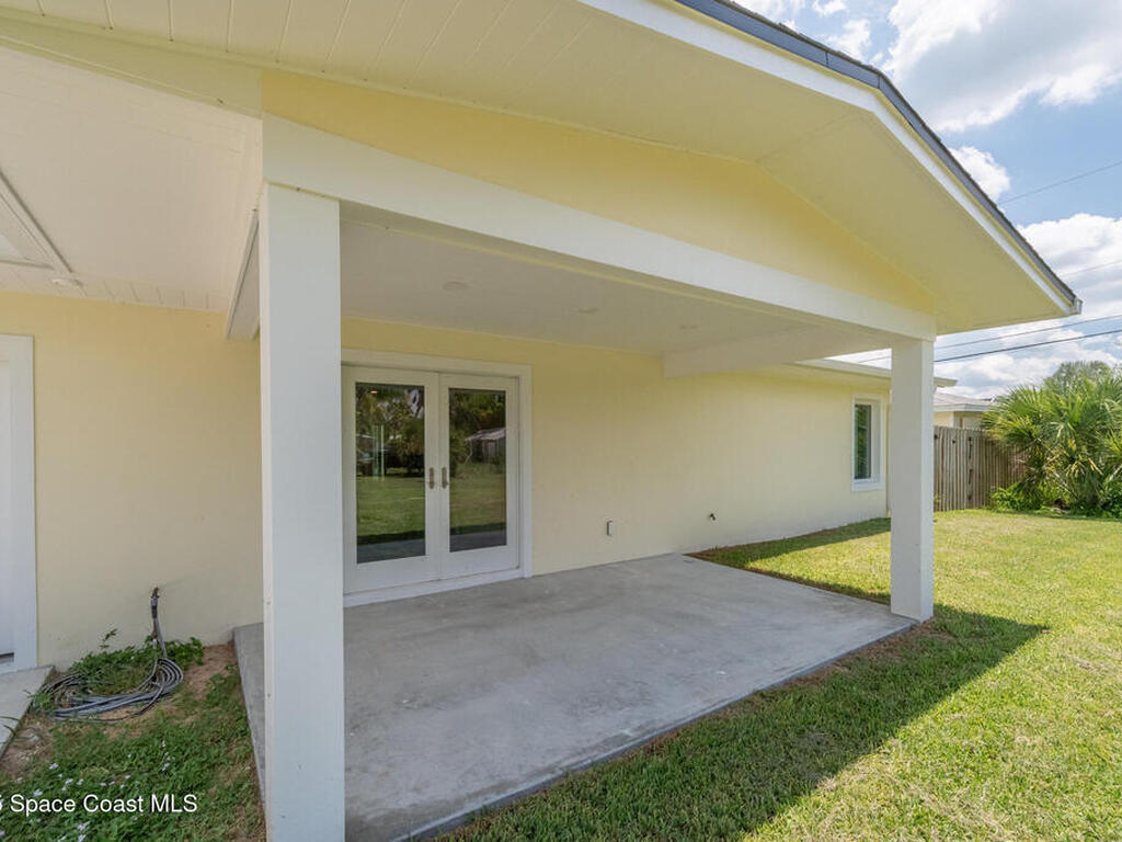 157 Miami Avenue, Indialantic, FL 32903
