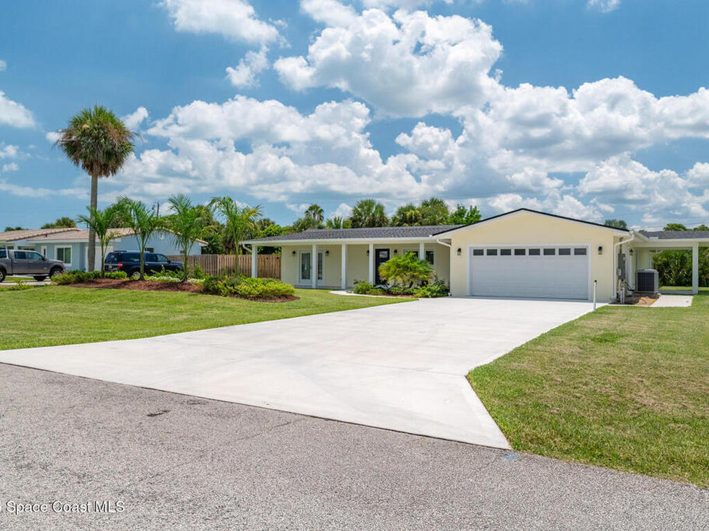 157 Miami Avenue, Indialantic, FL 32903