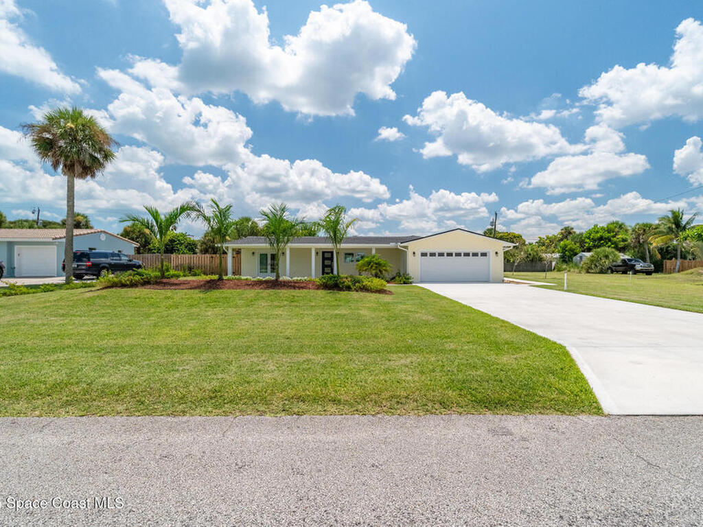 157 Miami Avenue, Indialantic, FL 32903