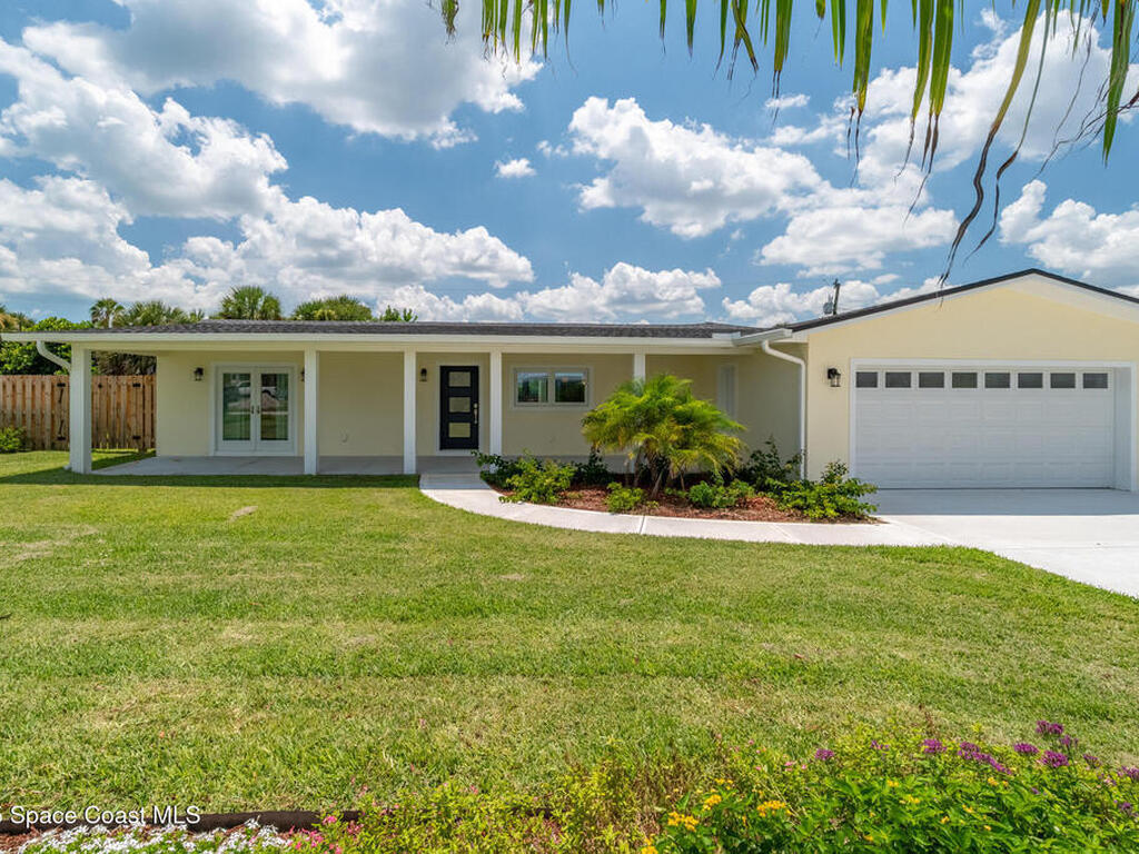 157 Miami Avenue, Indialantic, FL 32903