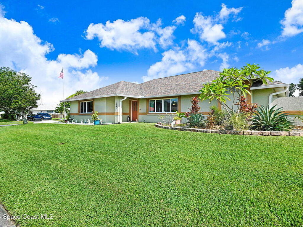 1507 Meadowbrook Road, Palm Bay, FL 32905