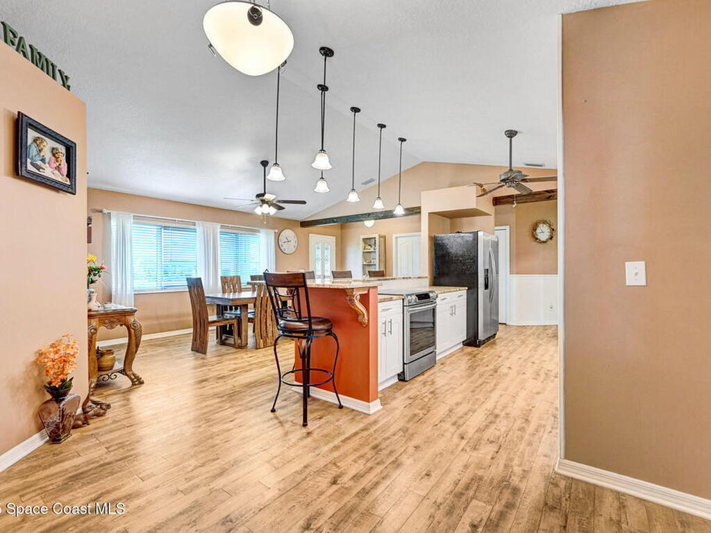 1507 Meadowbrook Road, Palm Bay, FL 32905