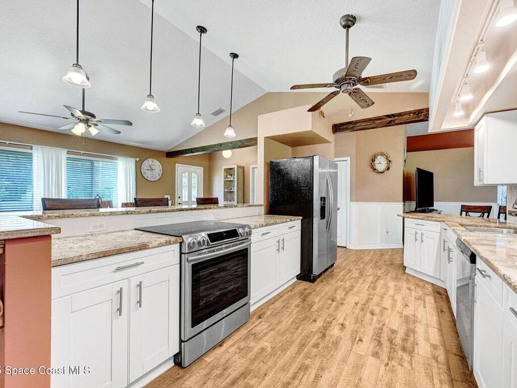 1507 Meadowbrook Road, Palm Bay, FL 32905