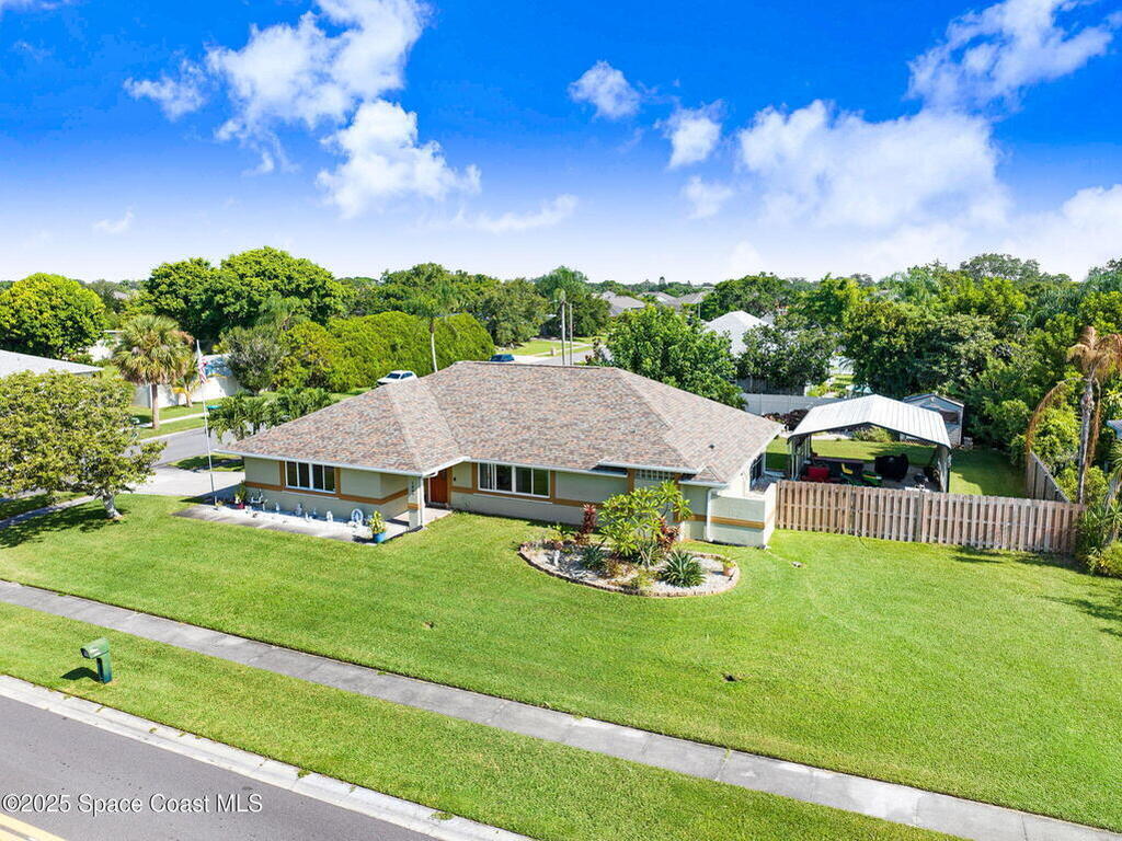 1507 Meadowbrook Road, Palm Bay, FL 32905