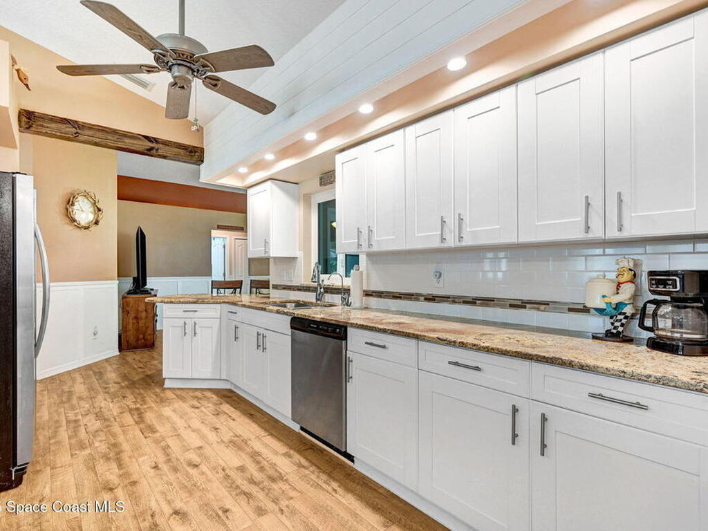 1507 Meadowbrook Road, Palm Bay, FL 32905
