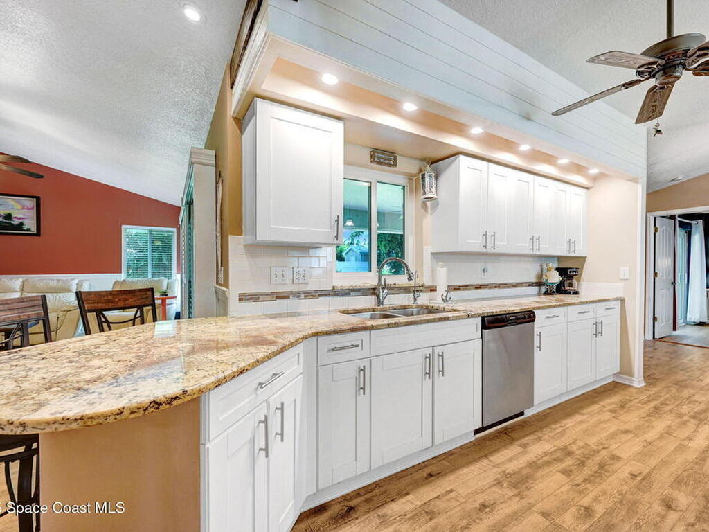 1507 Meadowbrook Road, Palm Bay, FL 32905