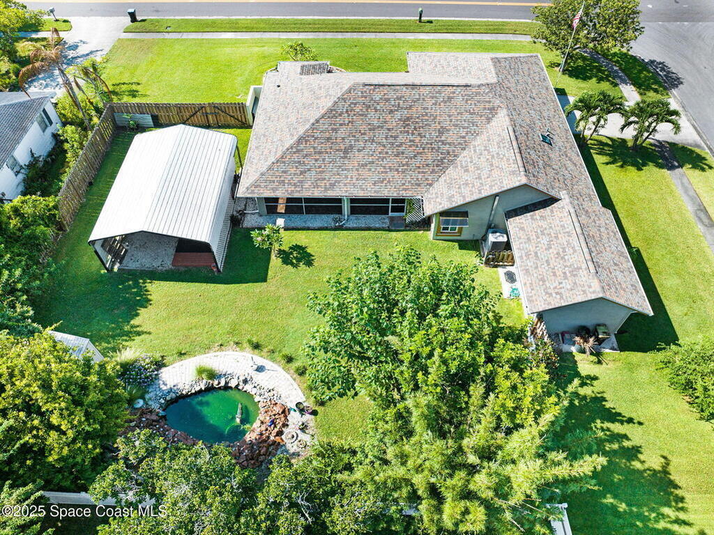 1507 Meadowbrook Road, Palm Bay, FL 32905