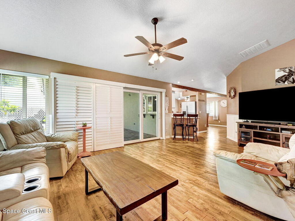 1507 Meadowbrook Road, Palm Bay, FL 32905