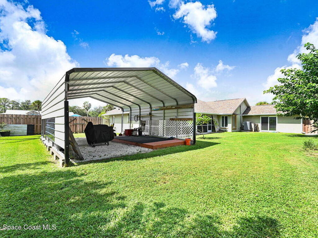 1507 Meadowbrook Road, Palm Bay, FL 32905
