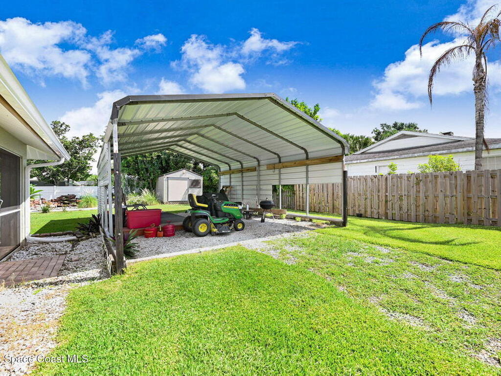 1507 Meadowbrook Road, Palm Bay, FL 32905