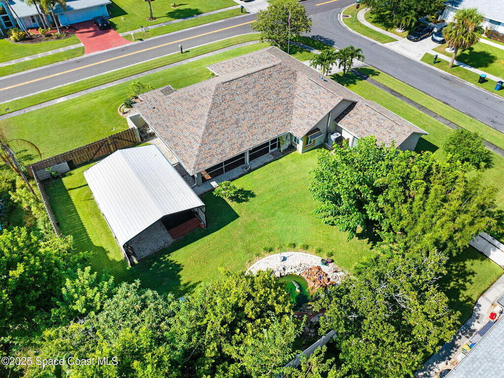 1507 Meadowbrook Road, Palm Bay, FL 32905