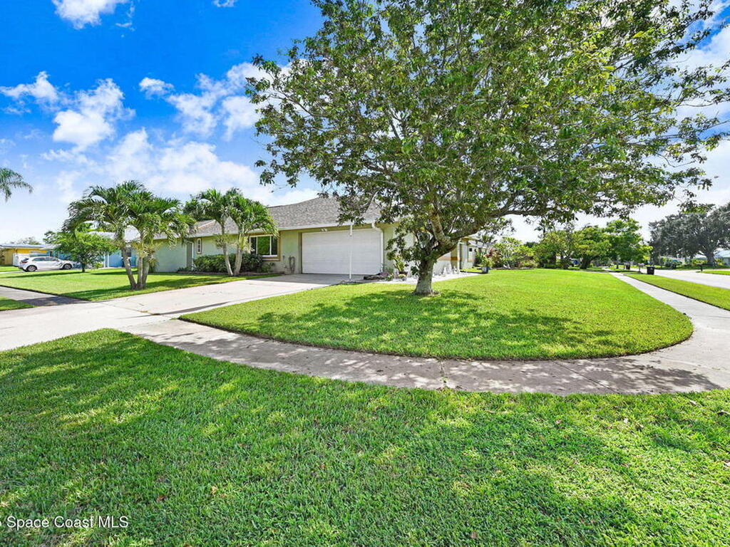 1507 Meadowbrook Road, Palm Bay, FL 32905