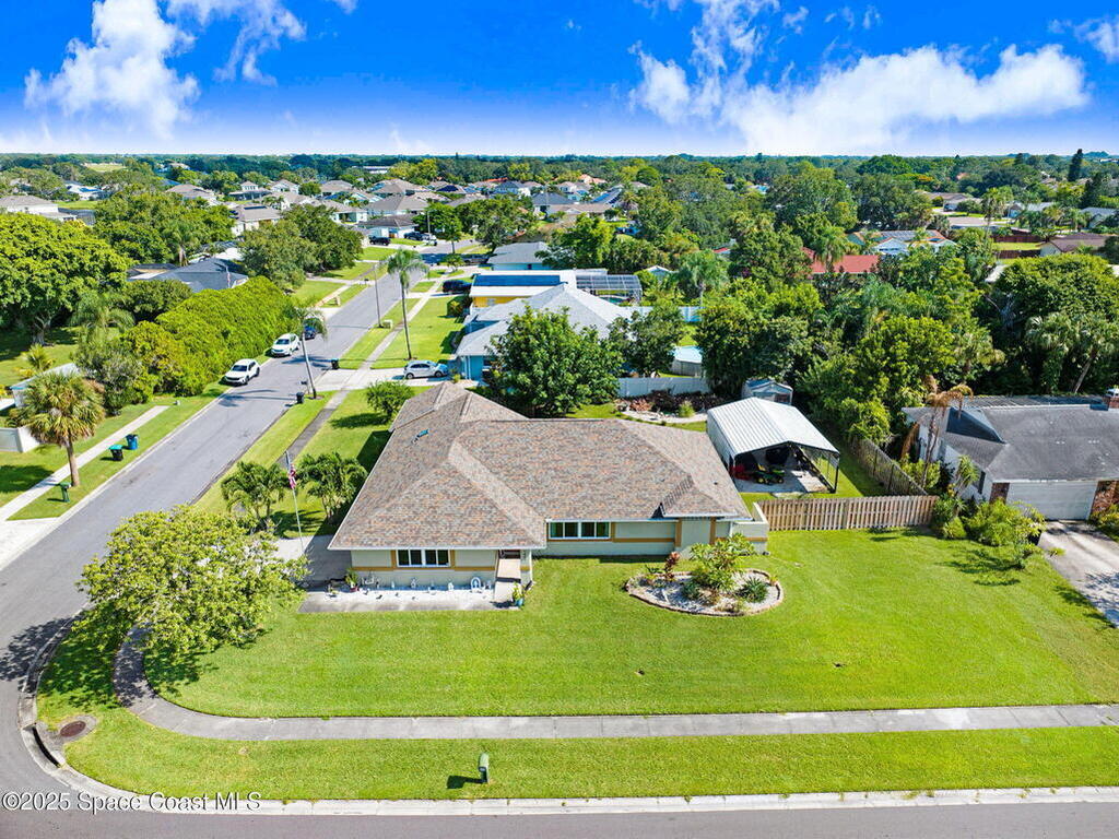 1507 Meadowbrook Road, Palm Bay, FL 32905