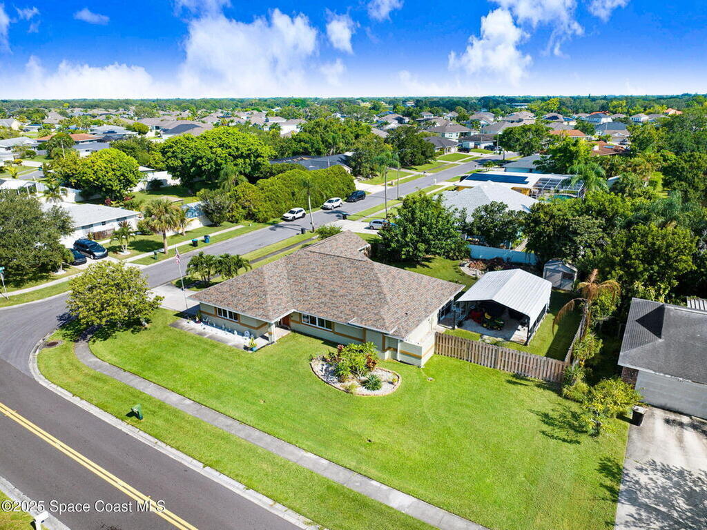 1507 Meadowbrook Road, Palm Bay, FL 32905
