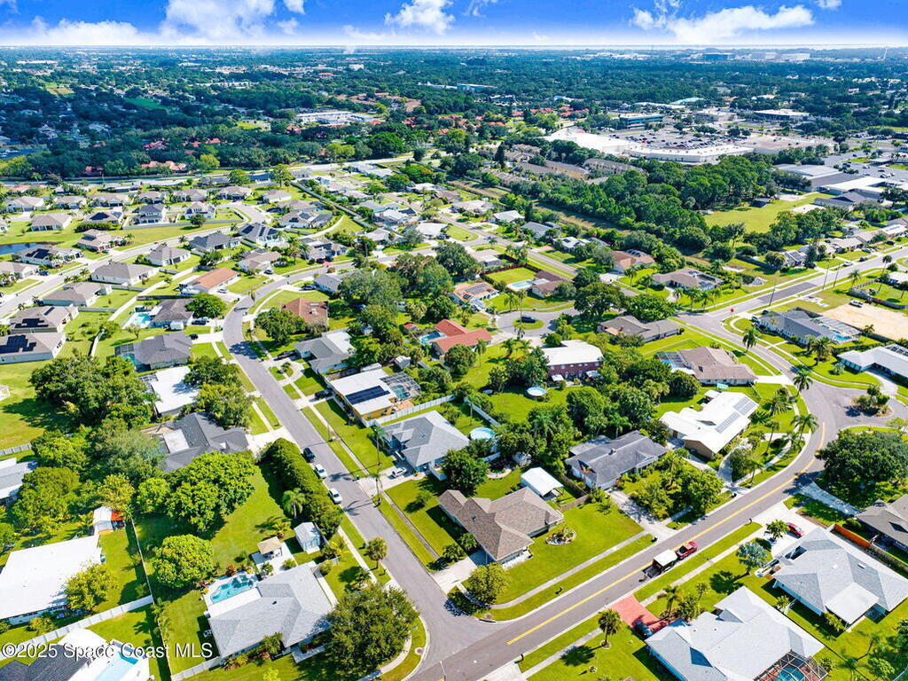 1507 Meadowbrook Road, Palm Bay, FL 32905