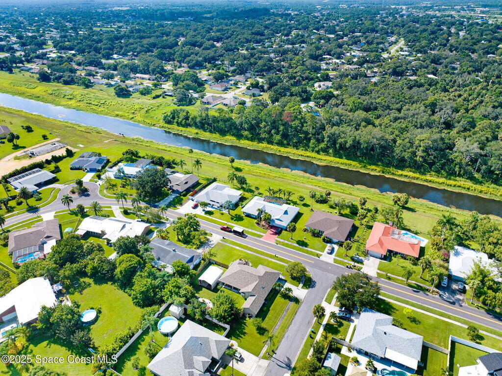 1507 Meadowbrook Road, Palm Bay, FL 32905