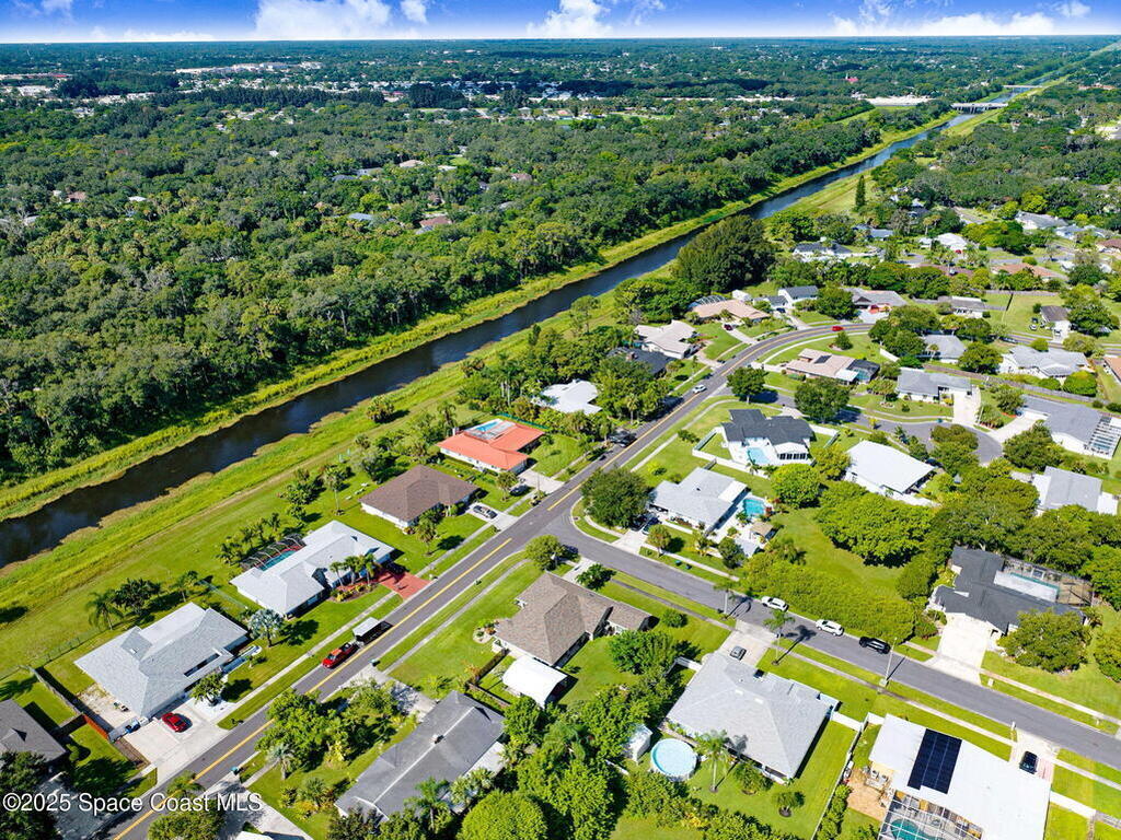 1507 Meadowbrook Road, Palm Bay, FL 32905
