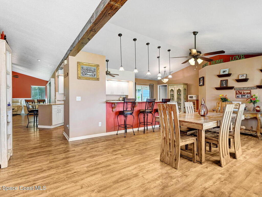 1507 Meadowbrook Road, Palm Bay, FL 32905