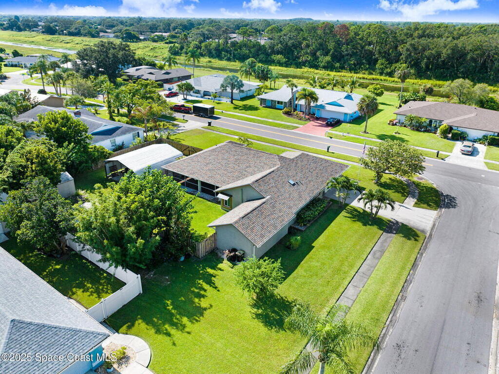 1507 Meadowbrook Road, Palm Bay, FL 32905