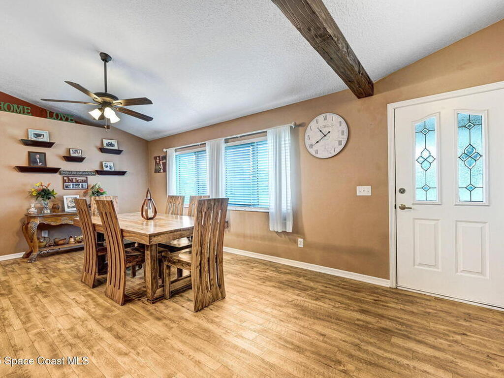 1507 Meadowbrook Road, Palm Bay, FL 32905