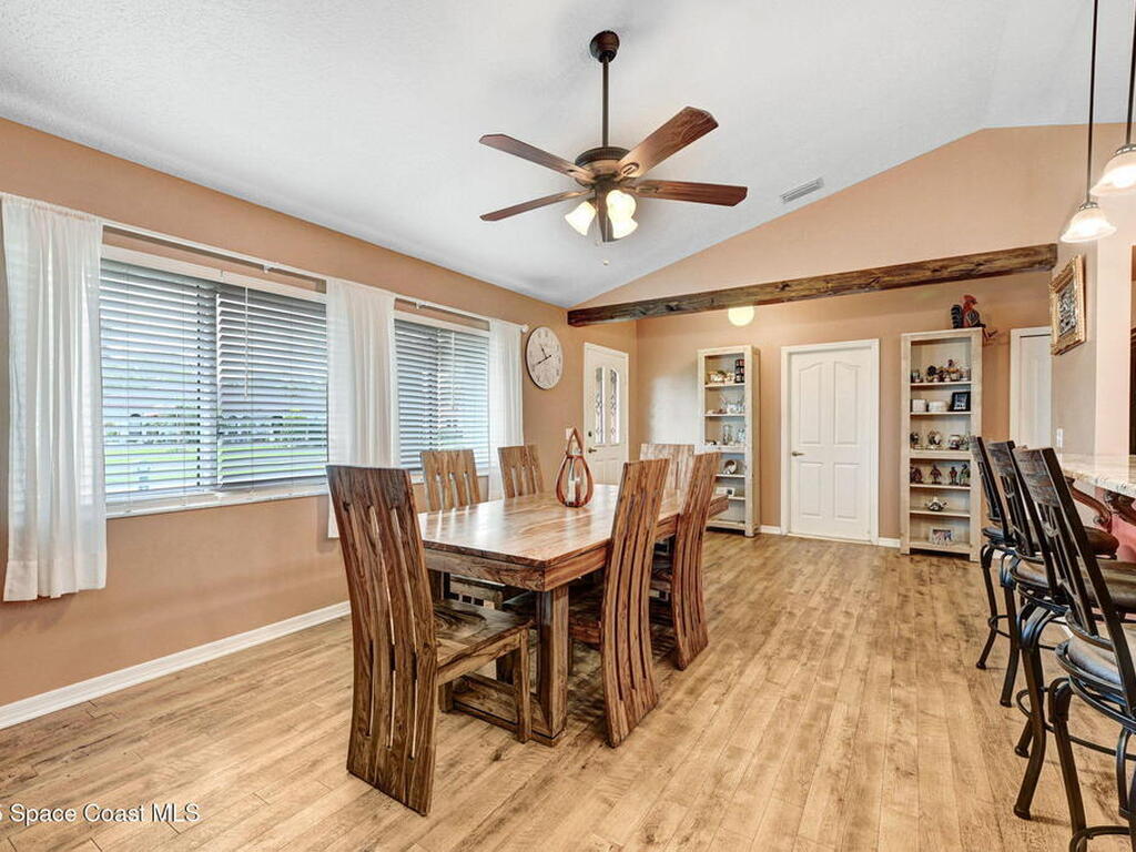 1507 Meadowbrook Road, Palm Bay, FL 32905
